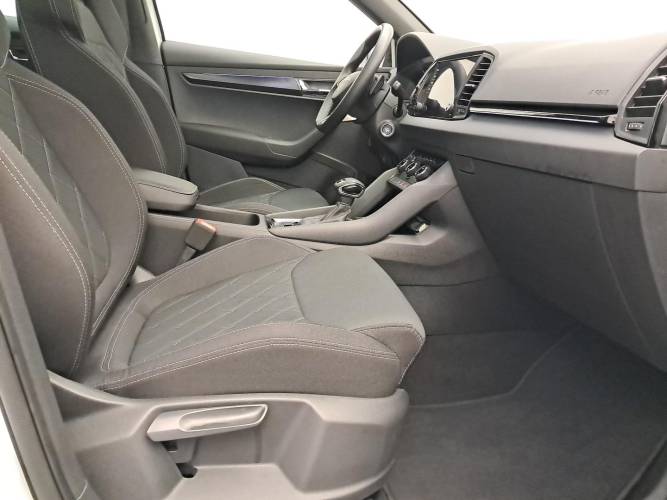 Karoq 1.5 TSI Evo 2 150 ch ACT DSG7