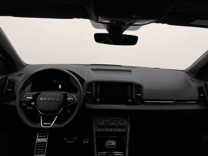 Karoq 1.5 TSI Evo 2 150 ch ACT DSG7