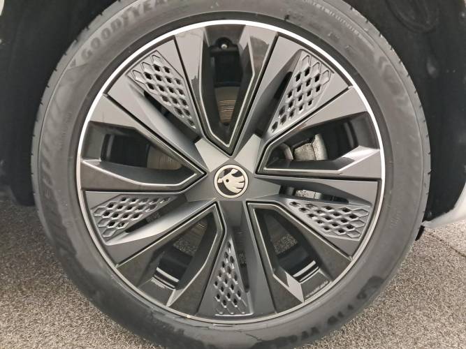 Karoq 1.5 TSI Evo 2 150 ch ACT DSG7