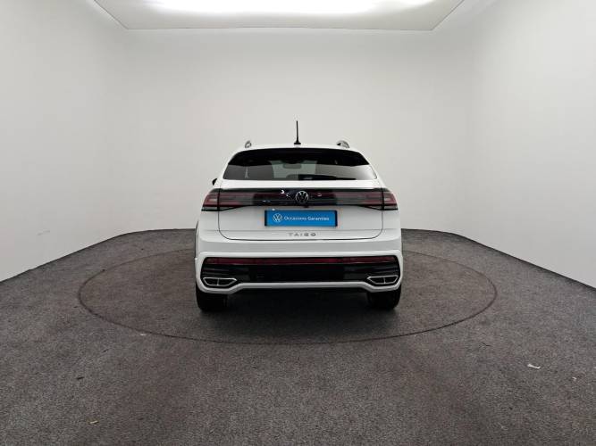 Taigo 1.0 TSI 116 DSG7