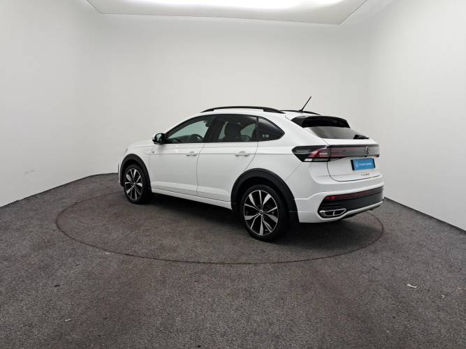 Taigo 1.0 TSI 116 DSG7