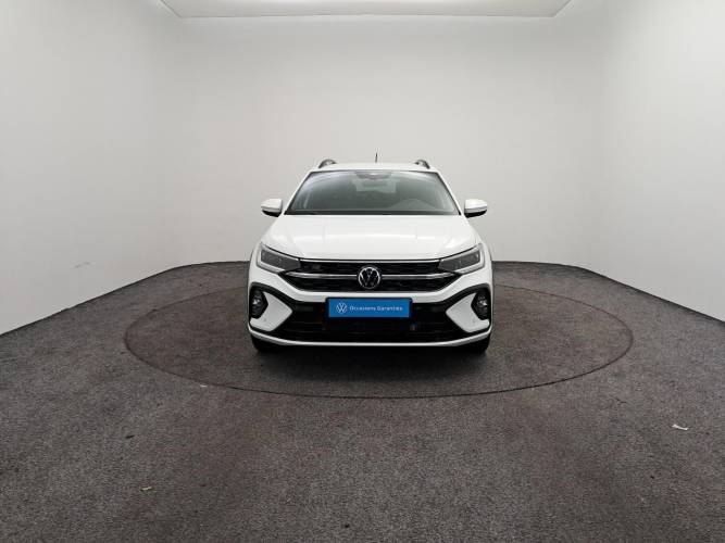 Taigo 1.0 TSI 116 DSG7