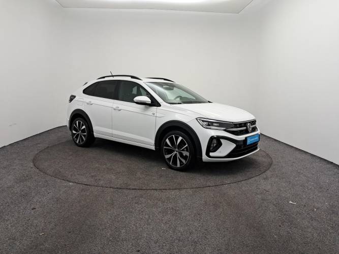 Taigo 1.0 TSI 116 DSG7