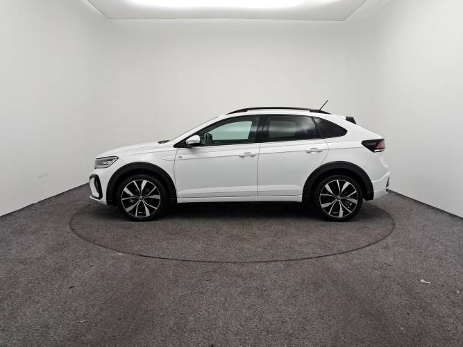 Taigo 1.0 TSI 116 DSG7