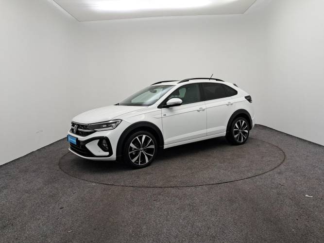 Taigo 1.0 TSI 116 DSG7