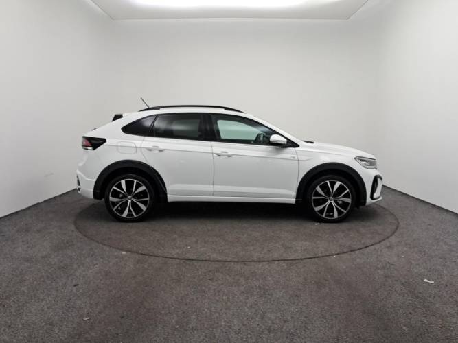 Taigo 1.0 TSI 116 DSG7