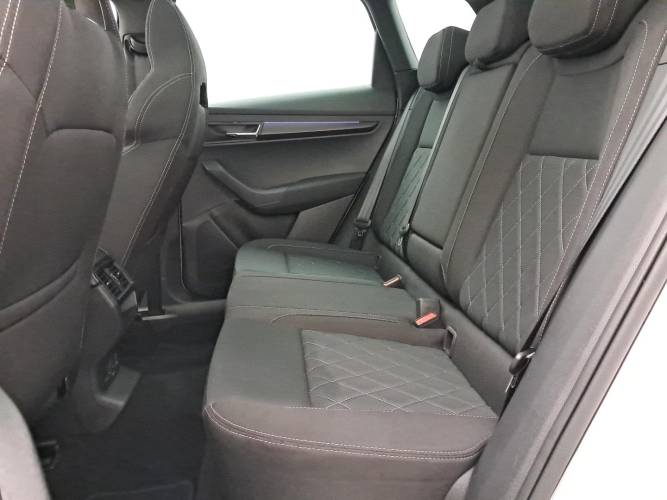 Karoq 1.5 TSI Evo 2 150 ch ACT DSG7