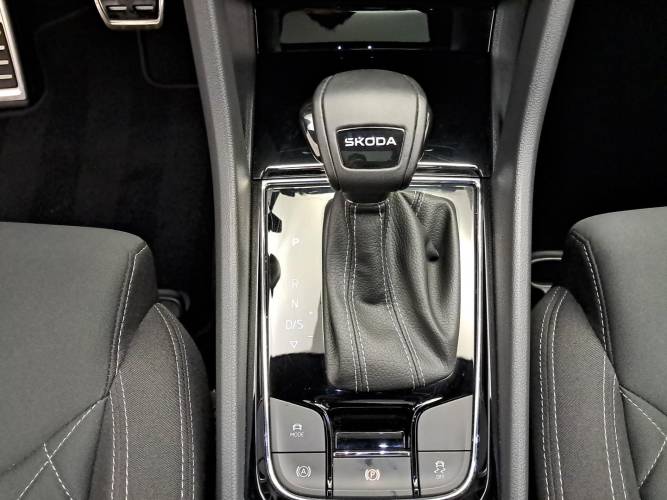 Karoq 1.5 TSI Evo 2 150 ch ACT DSG7