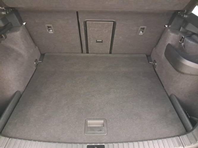 Karoq 1.5 TSI Evo 2 150 ch ACT DSG7