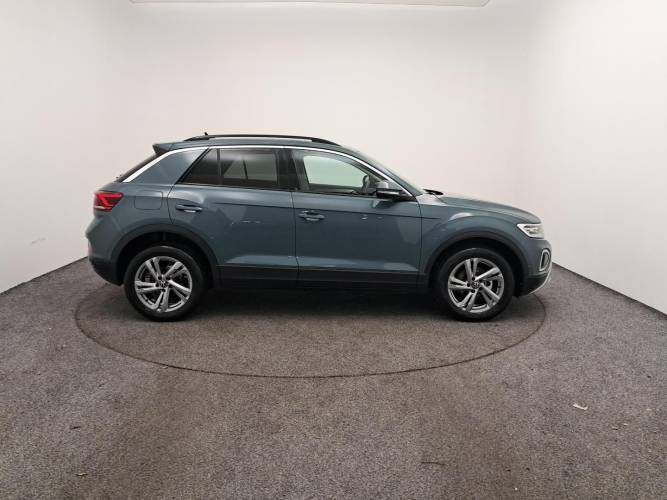 T-Roc 1.0 TSI 116 Start/Stop BVM6