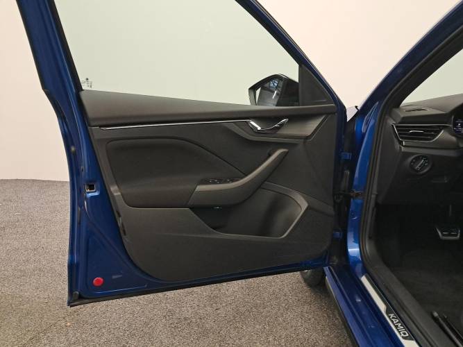 Kamiq 1.0 TSI Evo 110 ch DSG7