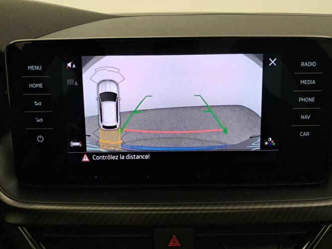 Kamiq 1.0 TSI Evo 110 ch DSG7