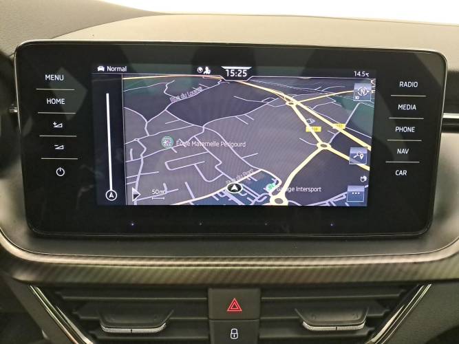 Kamiq 1.0 TSI Evo 110 ch DSG7