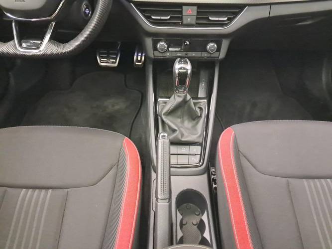 Kamiq 1.0 TSI Evo 110 ch DSG7