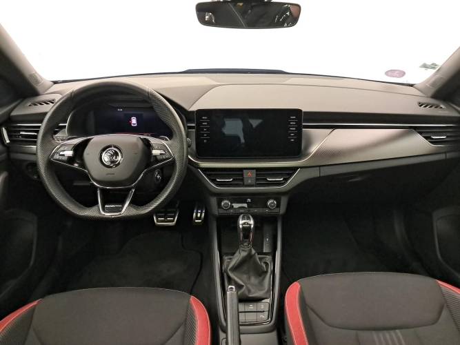 Kamiq 1.0 TSI Evo 110 ch DSG7