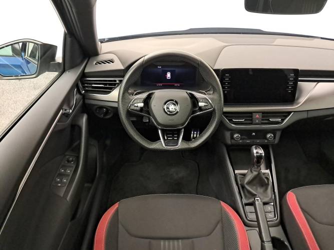 Kamiq 1.0 TSI Evo 110 ch DSG7