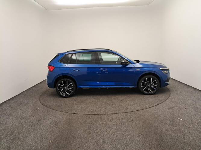 Kamiq 1.0 TSI Evo 110 ch DSG7