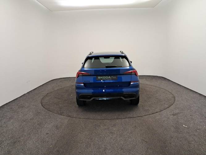 Kamiq 1.0 TSI Evo 110 ch DSG7