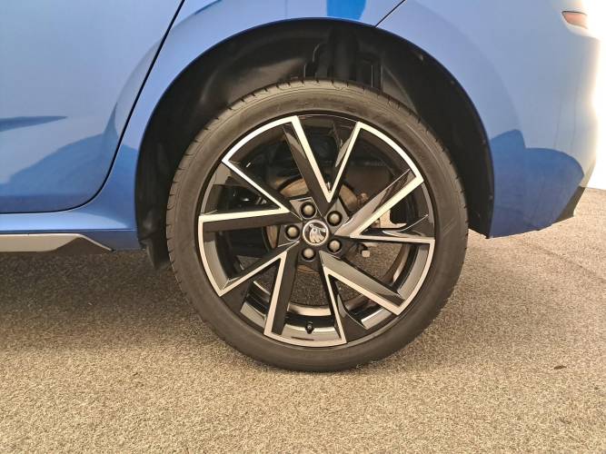 Kamiq 1.0 TSI Evo 110 ch DSG7