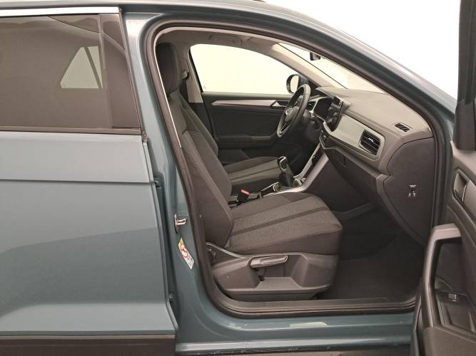 T-Roc 1.0 TSI 116 Start/Stop BVM6