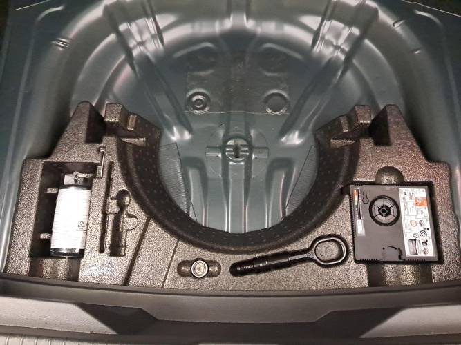 T-Roc 1.0 TSI 116 Start/Stop BVM6