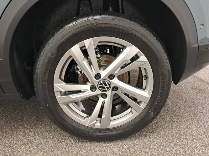 T-Roc 1.0 TSI 116 Start/Stop BVM6