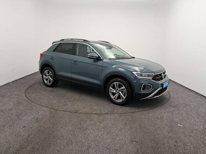 T-Roc 1.0 TSI 116 Start/Stop BVM6