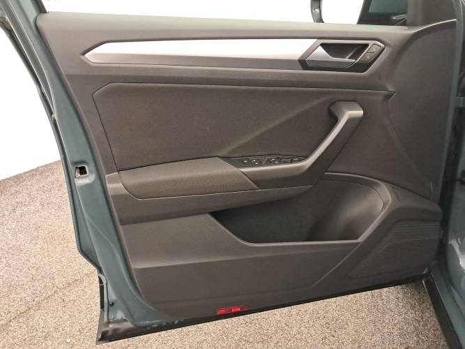 T-Roc 1.0 TSI 116 Start/Stop BVM6