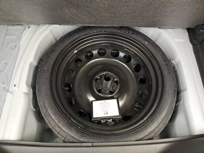 Arona 1.0 TSI 110 ch Start/Stop BVM6