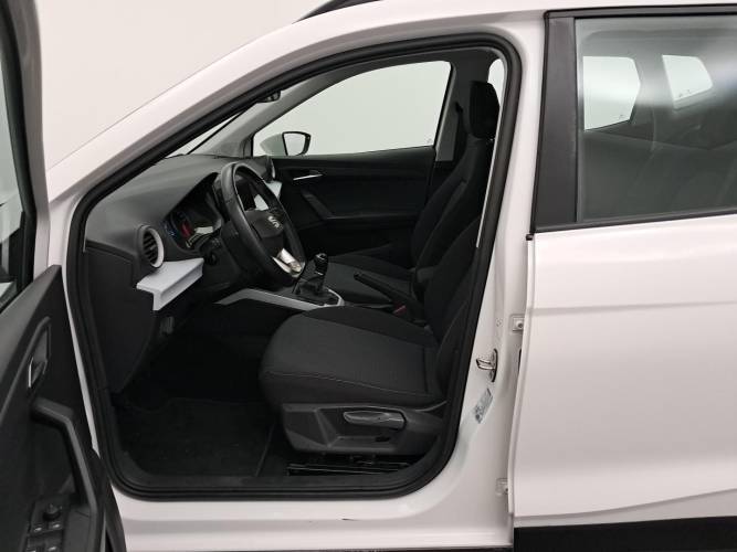 Arona 1.0 TSI 110 ch Start/Stop BVM6