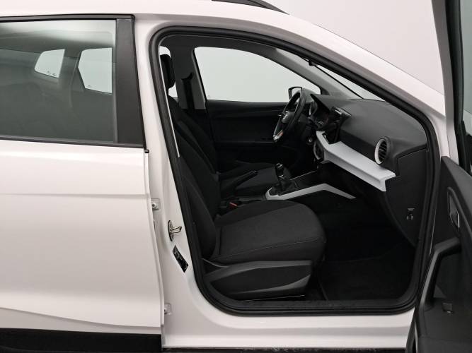 Arona 1.0 TSI 110 ch Start/Stop BVM6