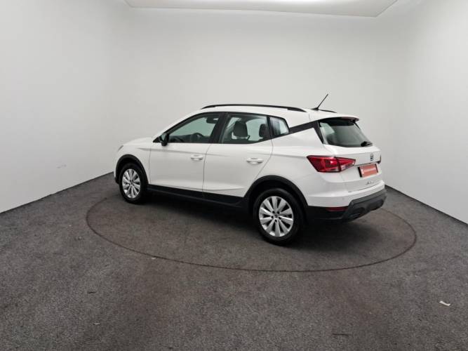 Arona 1.0 TSI 110 ch Start/Stop BVM6