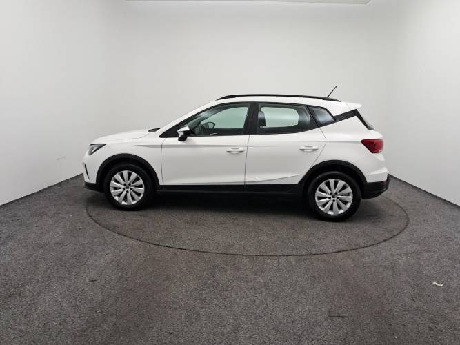 Arona 1.0 TSI 110 ch Start/Stop BVM6