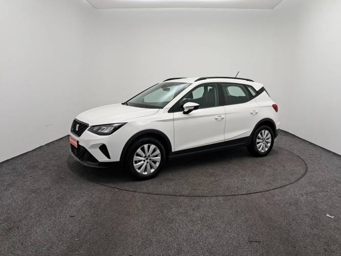 Arona 1.0 TSI 110 ch Start/Stop BVM6