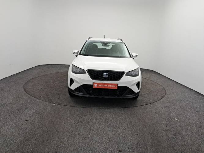 Arona 1.0 TSI 110 ch Start/Stop BVM6