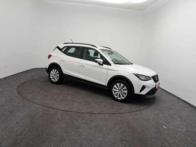 Arona 1.0 TSI 110 ch Start/Stop BVM6