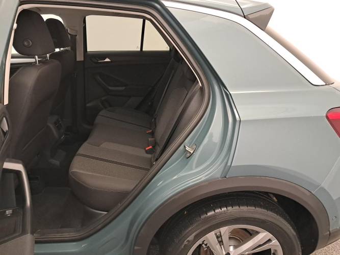 T-Roc 1.0 TSI 116 Start/Stop BVM6