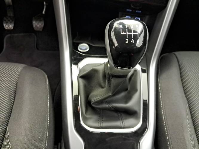 T-Roc 1.0 TSI 116 Start/Stop BVM6