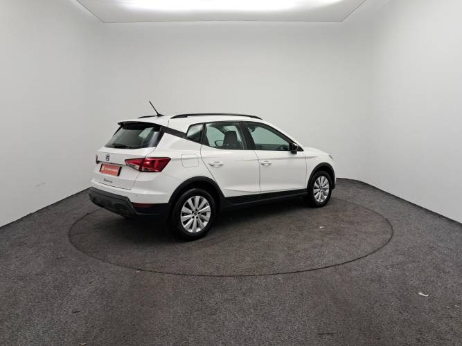 Arona 1.0 TSI 110 ch Start/Stop BVM6