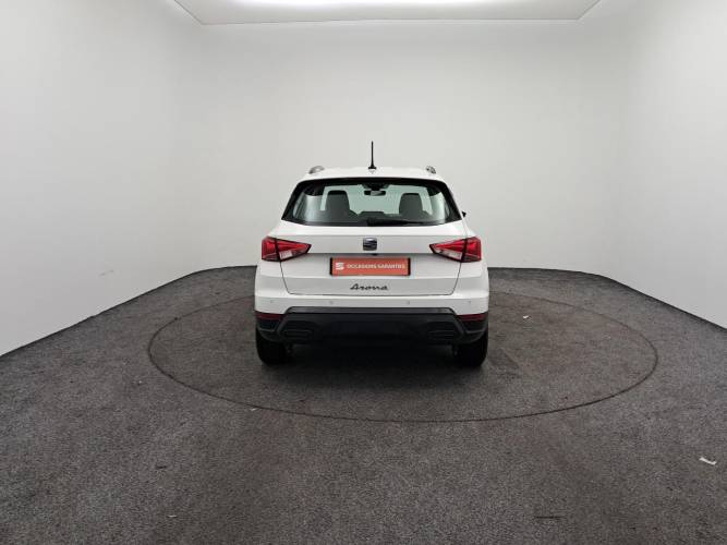 Arona 1.0 TSI 110 ch Start/Stop BVM6