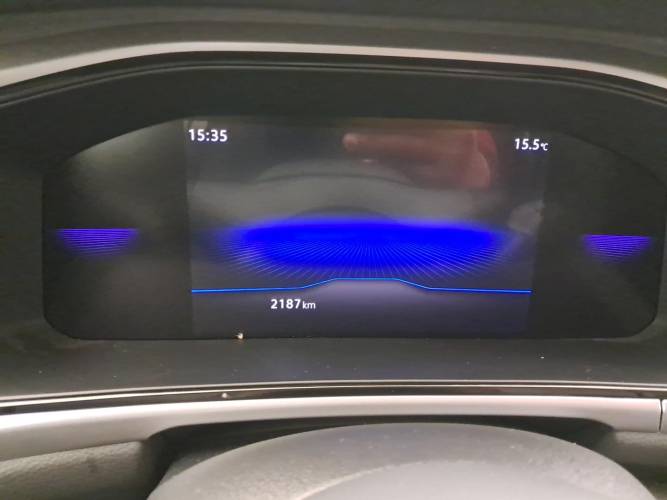 T-Roc 1.0 TSI 116 Start/Stop BVM6