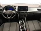 T-Roc 1.0 TSI 116 Start/Stop BVM6