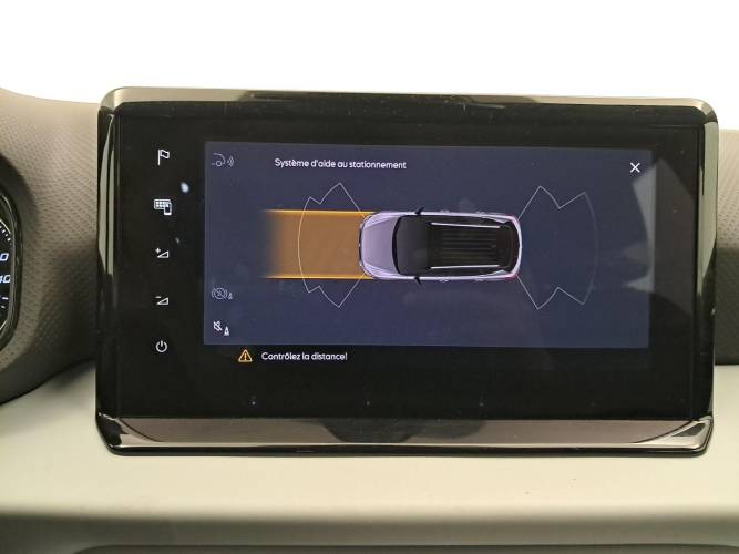 Arona 1.0 TSI 110 ch Start/Stop BVM6