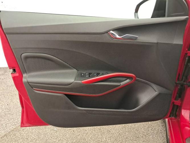 Fabia 1.5 TSI 150 ch DSG7