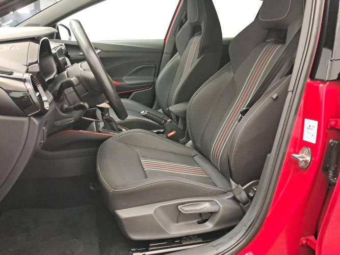 Fabia 1.5 TSI 150 ch DSG7