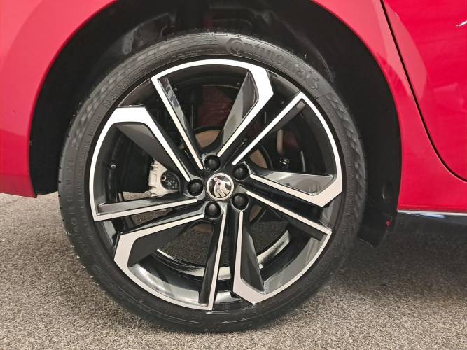 Fabia 1.5 TSI 150 ch DSG7