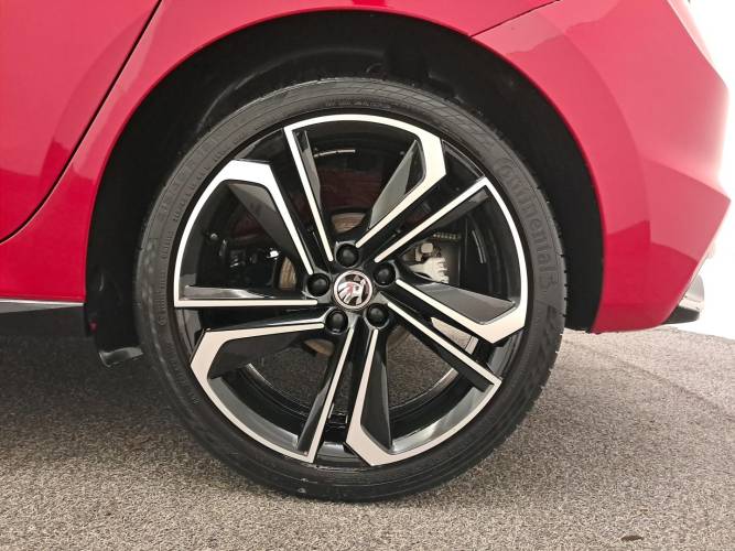 Fabia 1.5 TSI 150 ch DSG7