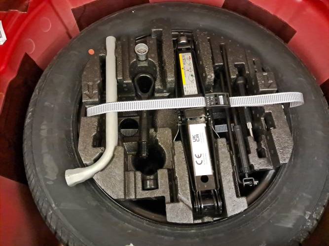 Fabia 1.5 TSI 150 ch DSG7