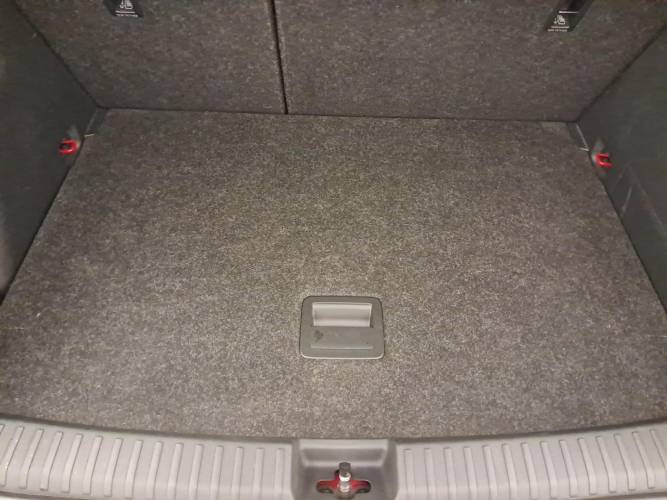 Fabia 1.5 TSI 150 ch DSG7