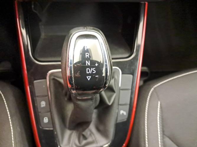 Fabia 1.5 TSI 150 ch DSG7